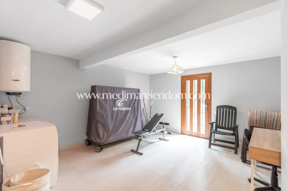 Resale - Villa - Torrevieja - Rocio del Mar