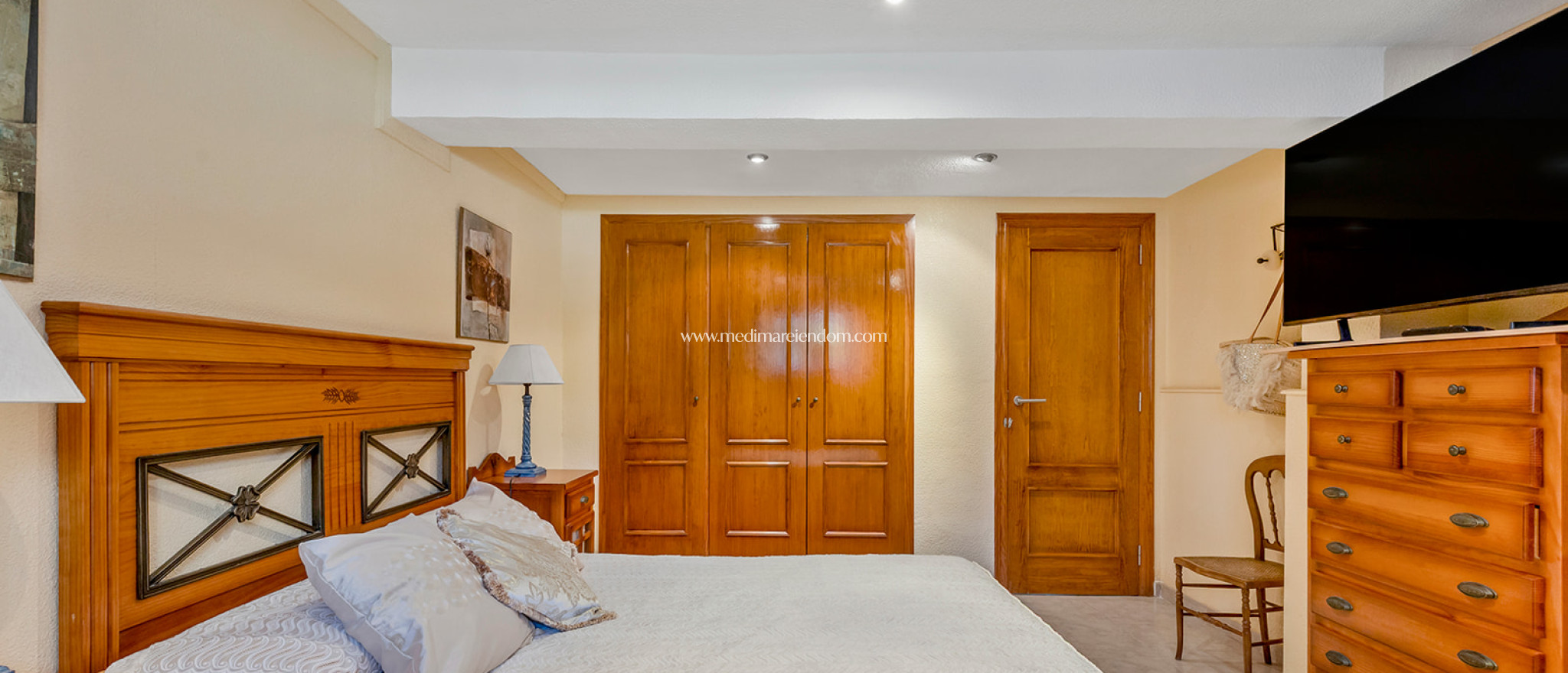 Resale - Villa - Torrevieja - Rocio del Mar