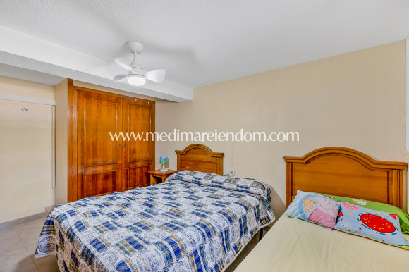 Resale - Villa - Torrevieja - Rocio del Mar