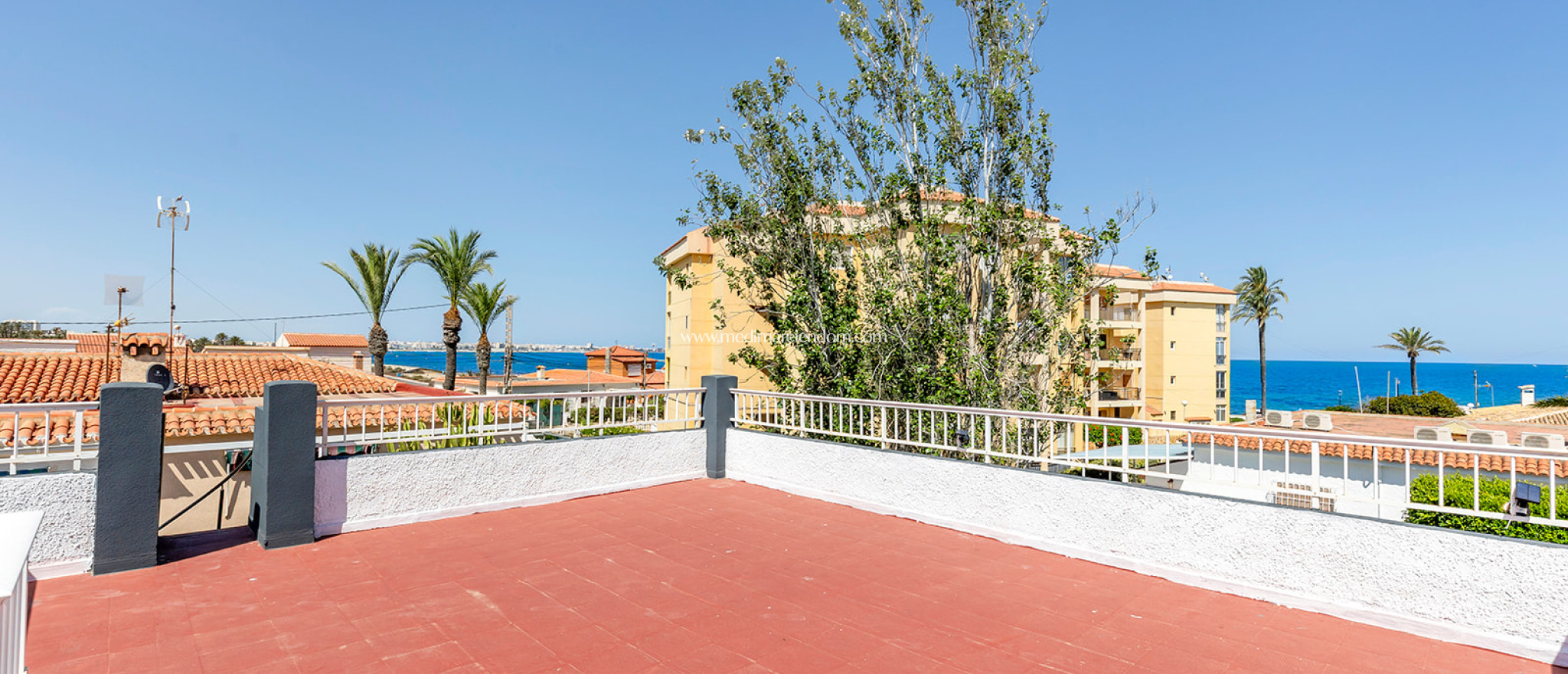 Resale - Villa - Torrevieja - Rocio del Mar
