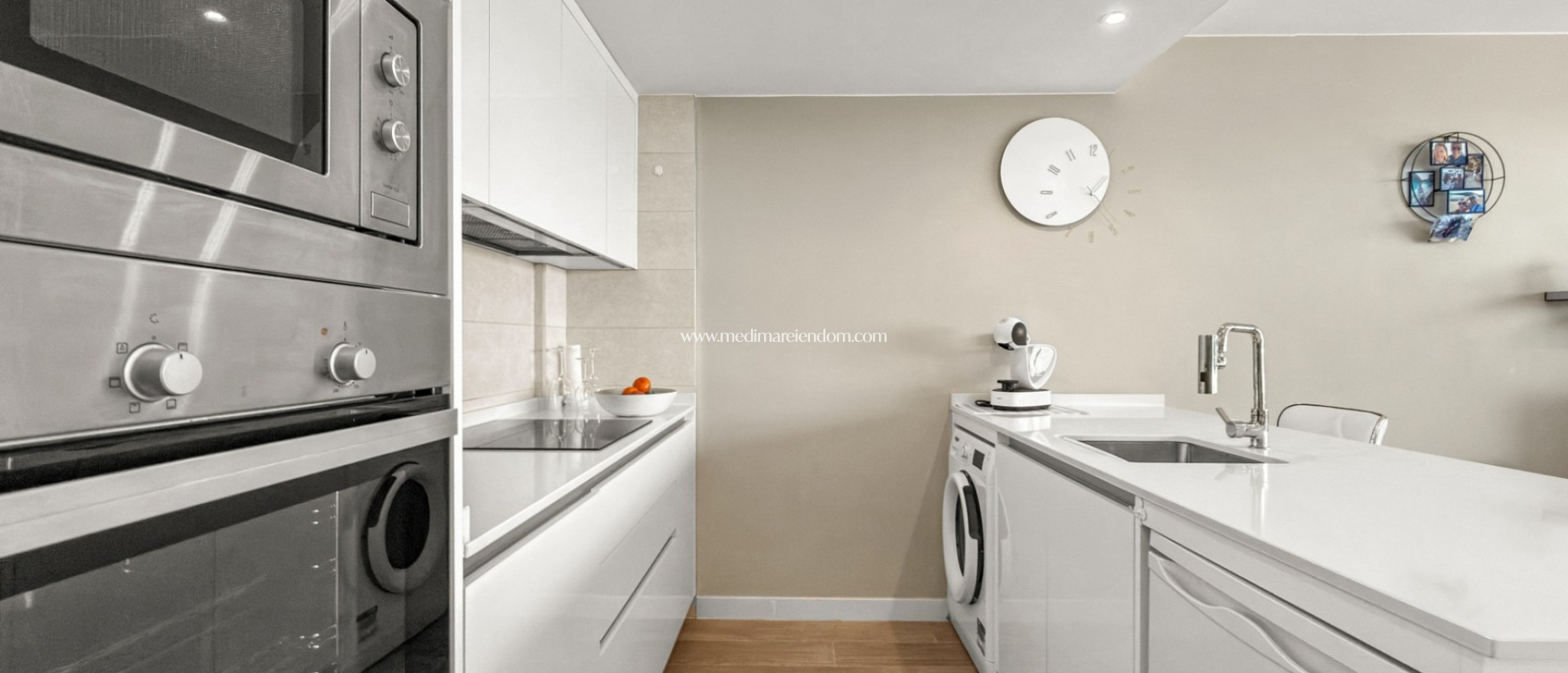 Reventa - Apartamento - Cartagena - Playa Honda-Playa Paraíso