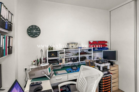 Reventa - Apartamento - Cartagena - Playa Honda-Playa Paraíso