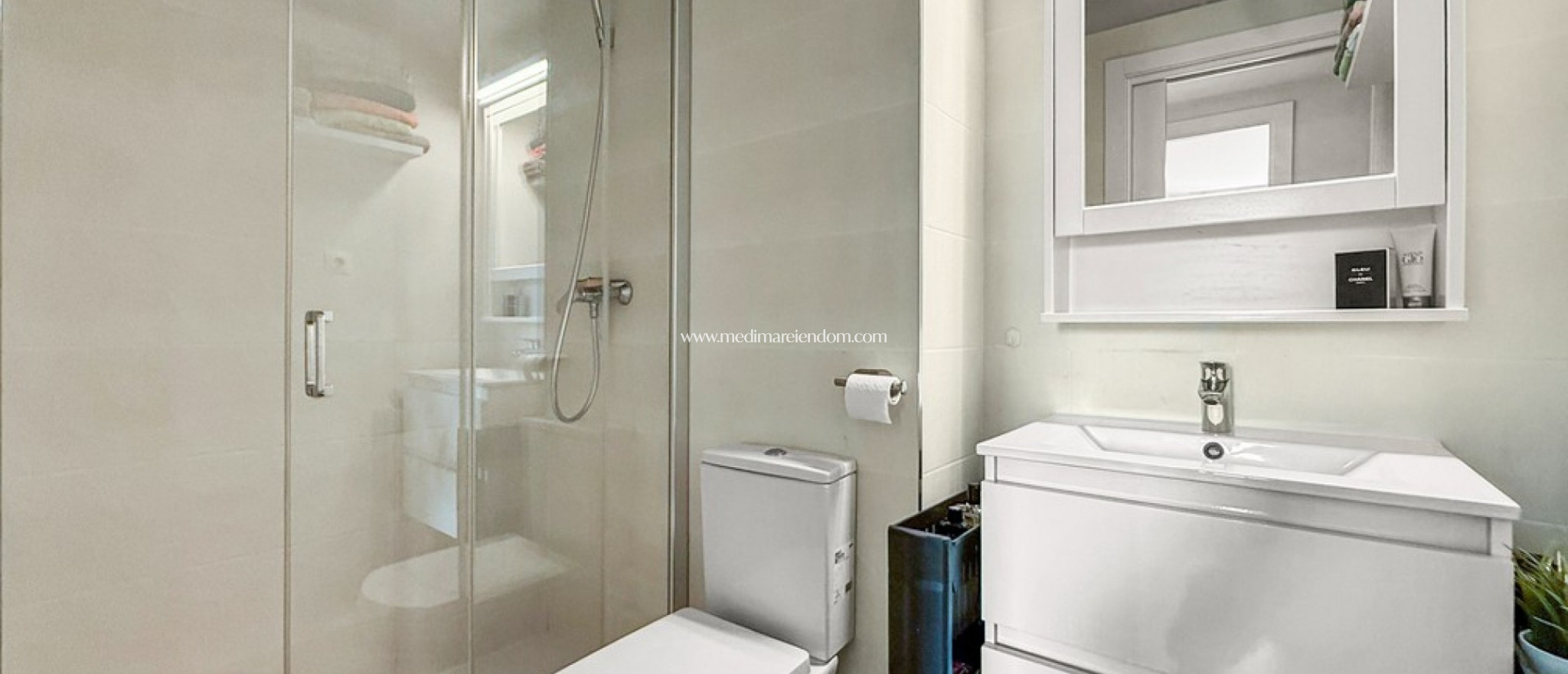 Reventa - Apartamento - Cartagena - Playa Honda-Playa Paraíso