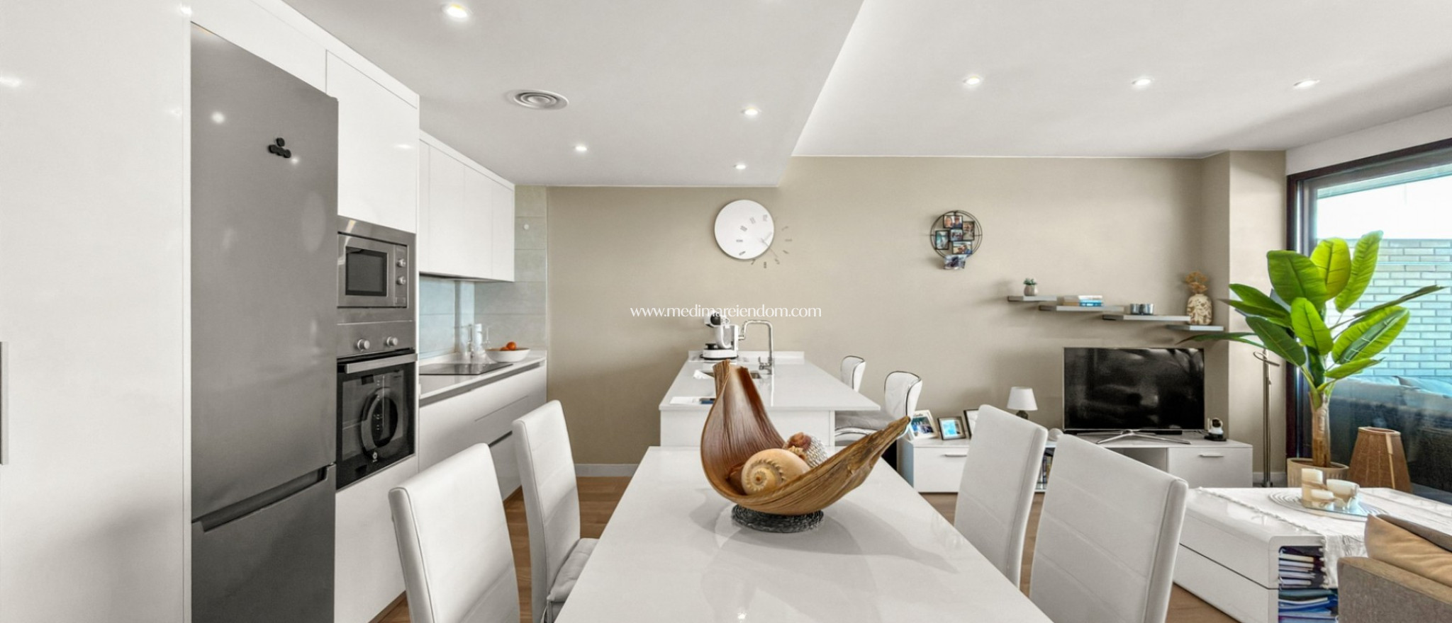 Reventa - Apartamento - Cartagena - Playa Honda-Playa Paraíso