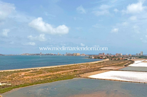 Reventa - Apartamento - Cartagena - Playa Honda-Playa Paraíso