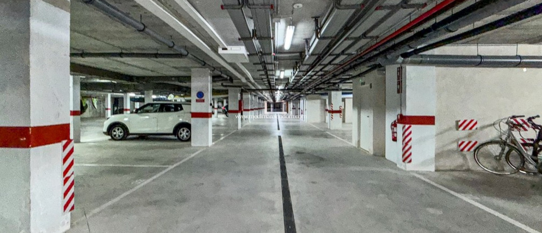 Reventa - Apartamento - Cartagena - Playa Honda-Playa Paraíso