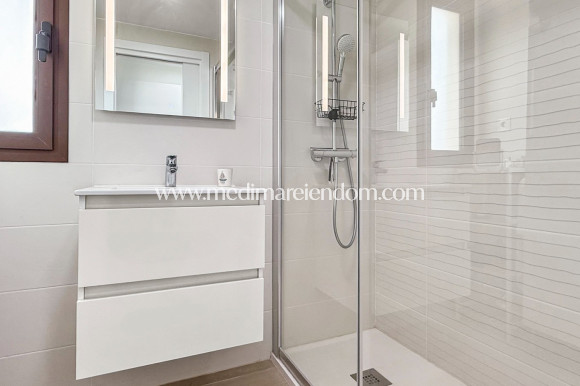 Reventa - Apartamento - Cartagena - Playa Honda-Playa Paraíso