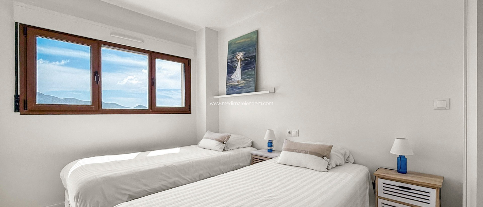 Reventa - Apartamento - Cartagena - Playa Honda-Playa Paraíso