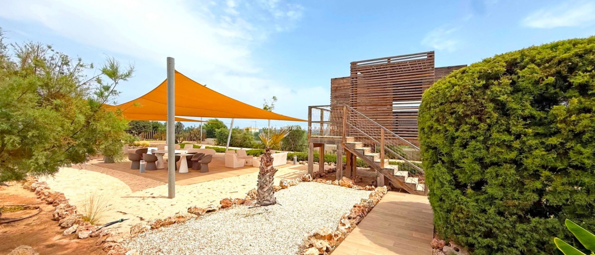 Reventa - Apartamento - Cartagena - Playa Honda-Playa Paraíso