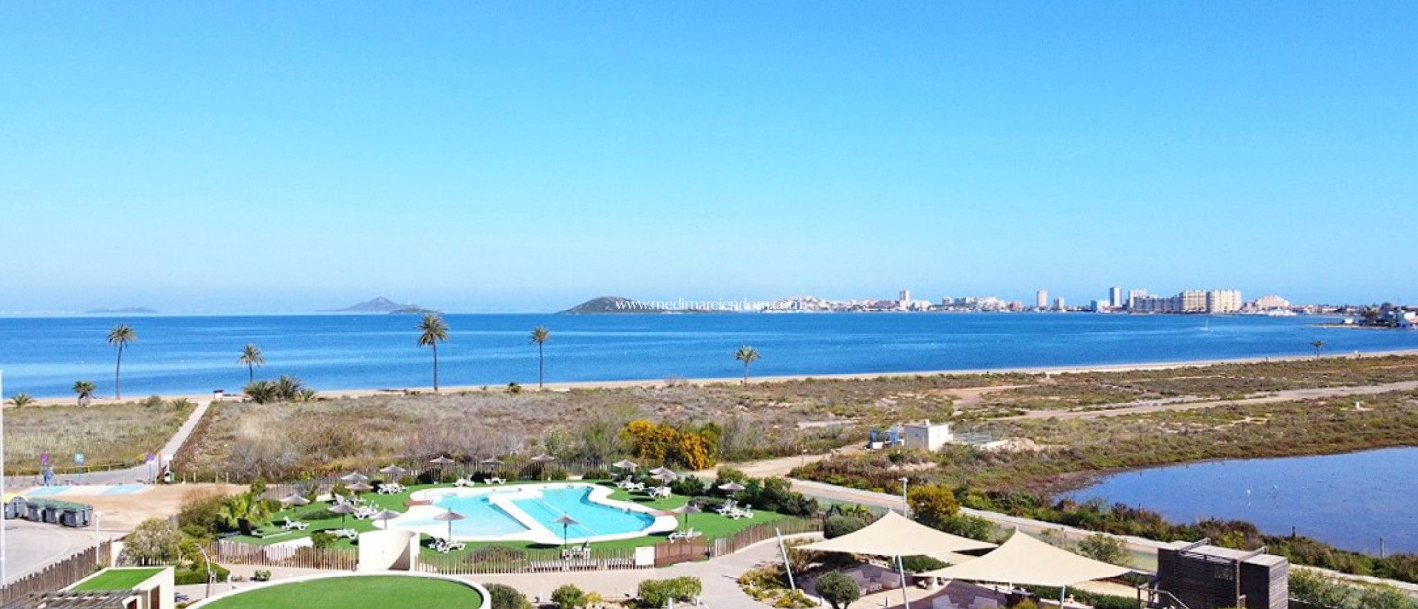 Reventa - Apartamento - Cartagena - Playa Honda-Playa Paraíso