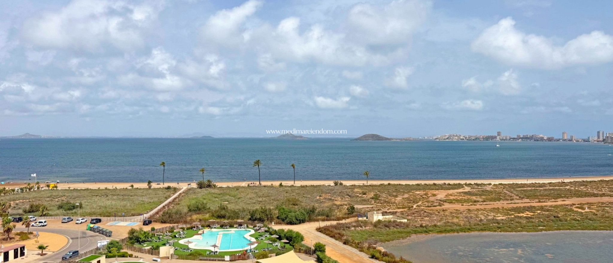 Reventa - Apartamento - Cartagena - Playa Honda