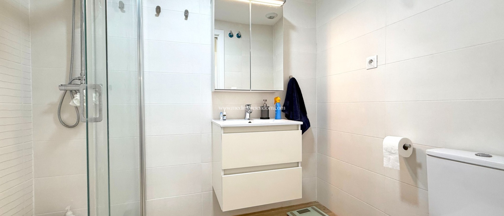 Reventa - Apartamento - Cartagena - Playa Honda