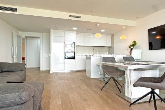 Reventa - Apartamento - Cartagena - Playa Honda