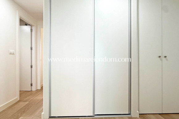 Reventa - Apartamento - Cartagena - Playa Honda