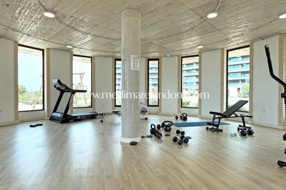 Reventa - Apartamento - Cartagena - Playa Honda