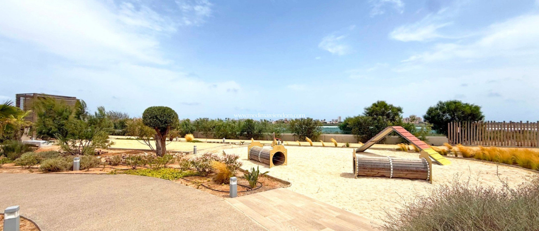 Reventa - Apartamento - Cartagena - Playa Honda