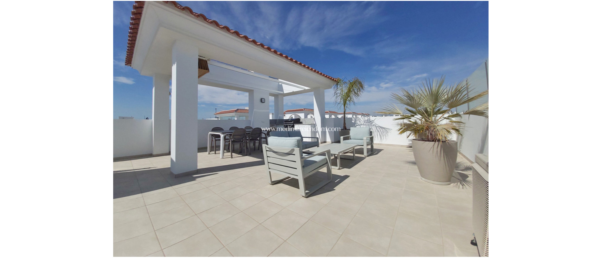 Reventa - Apartamento - Ciudad Quesada/Rojales - Ciudad Quesada