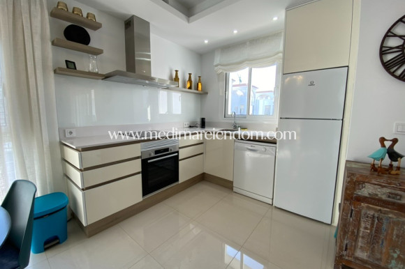 Reventa - Apartamento - Ciudad Quesada/Rojales - Ciudad Quesada