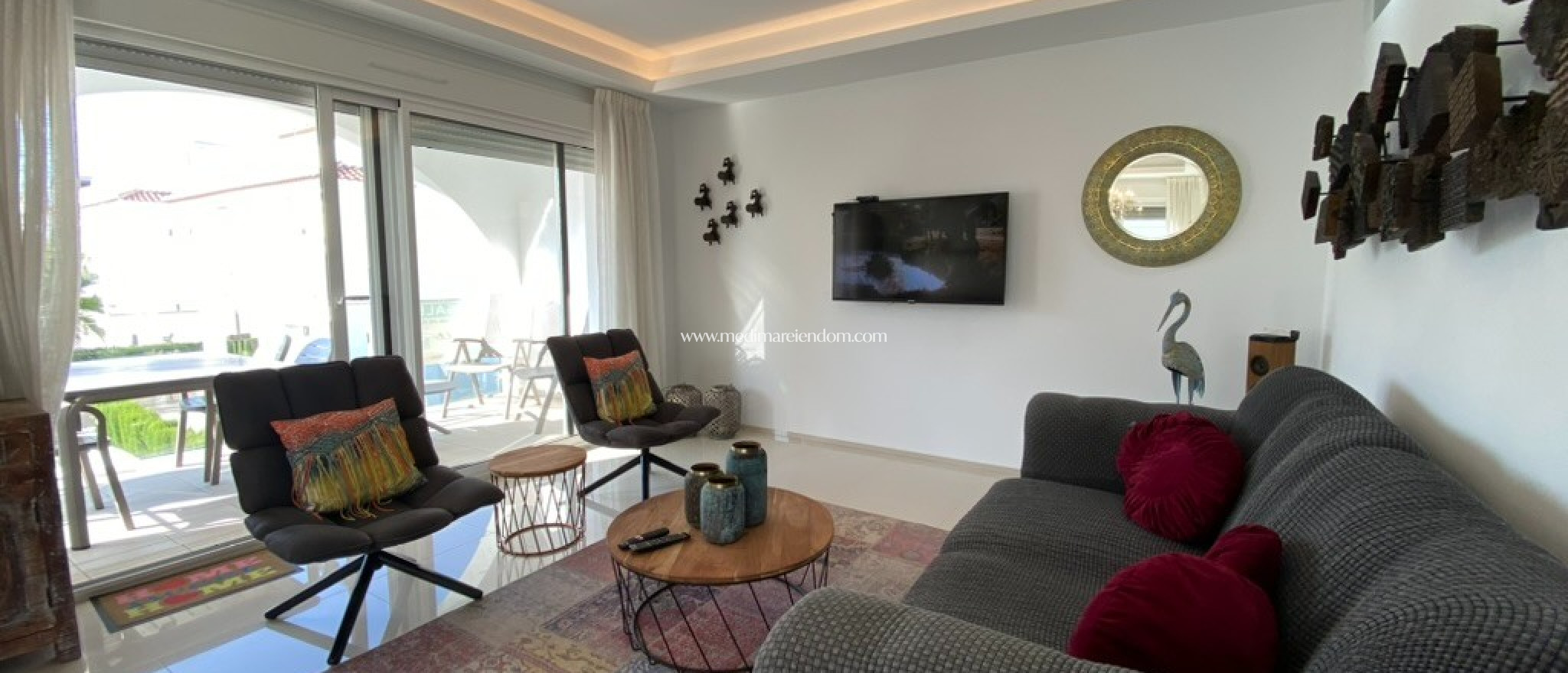 Reventa - Apartamento - Ciudad Quesada/Rojales - Ciudad Quesada