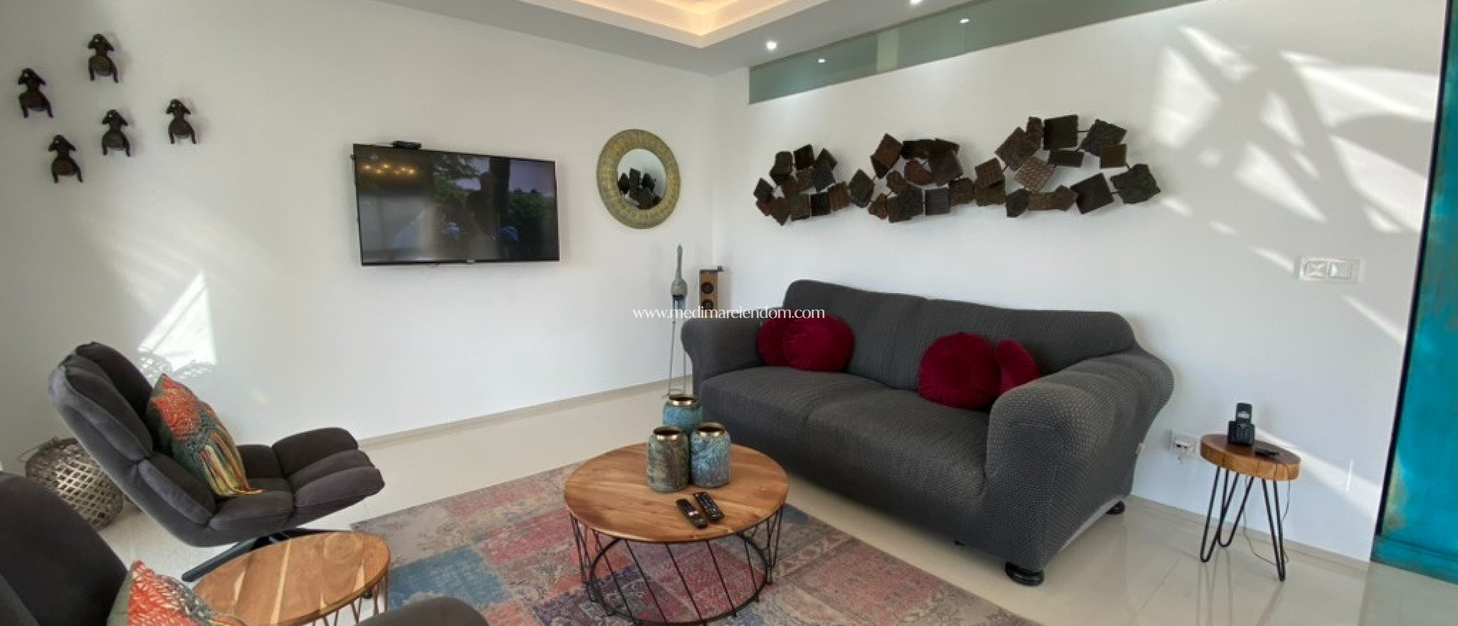 Reventa - Apartamento - Ciudad Quesada/Rojales - Ciudad Quesada