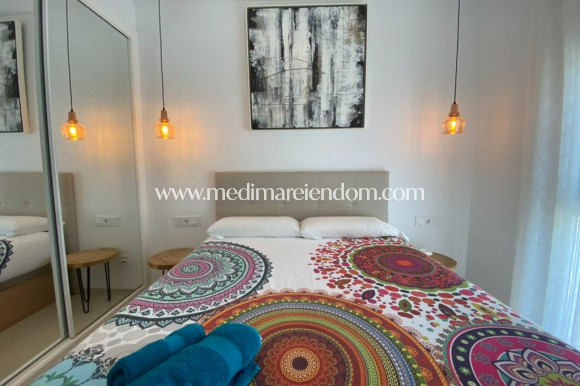 Reventa - Apartamento - Ciudad Quesada/Rojales - Ciudad Quesada