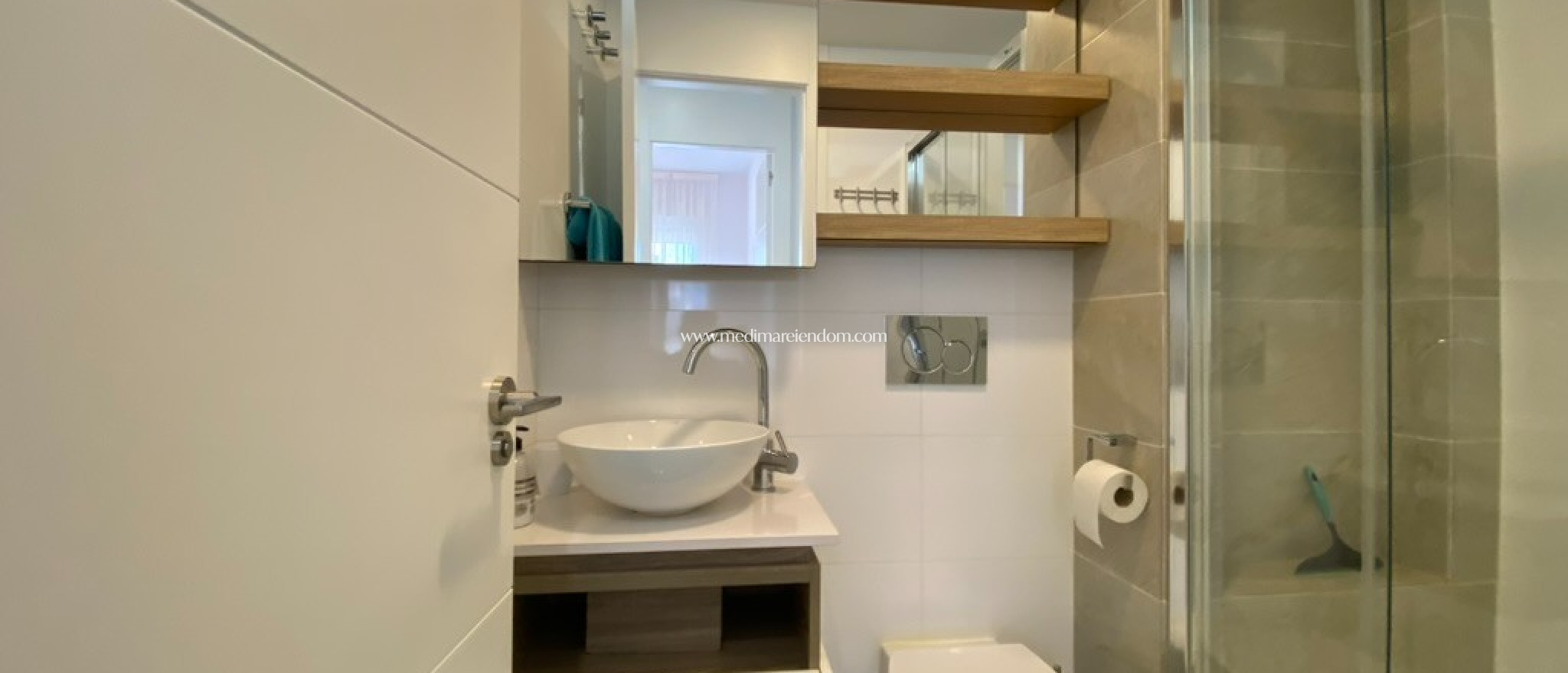 Reventa - Apartamento - Ciudad Quesada/Rojales - Ciudad Quesada