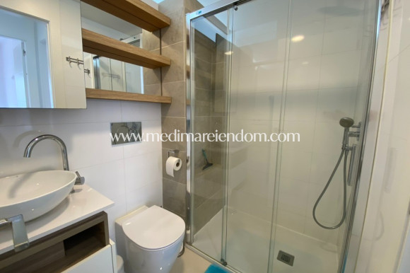 Reventa - Apartamento - Ciudad Quesada/Rojales - Ciudad Quesada