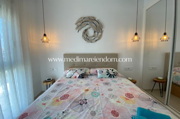 Reventa - Apartamento - Ciudad Quesada/Rojales - Ciudad Quesada