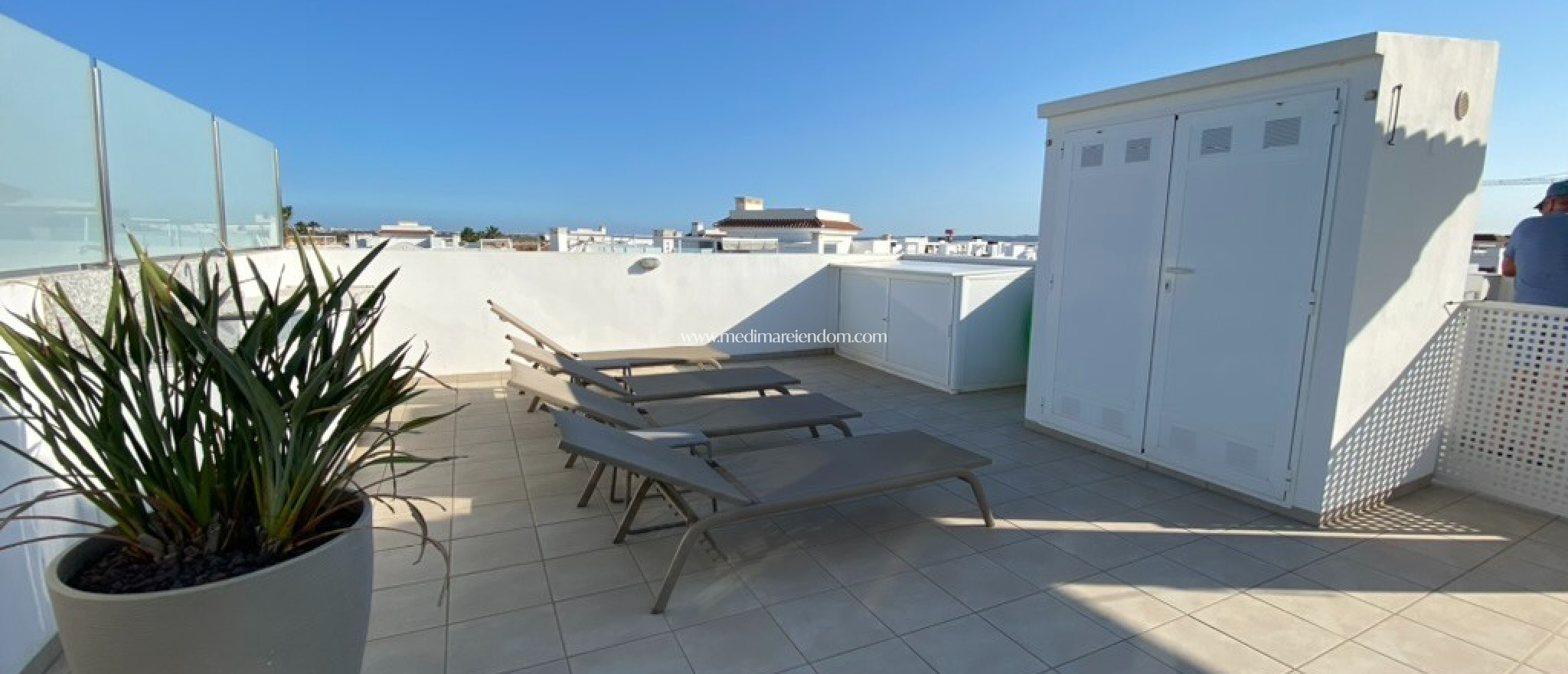 Reventa - Apartamento - Ciudad Quesada/Rojales - Ciudad Quesada