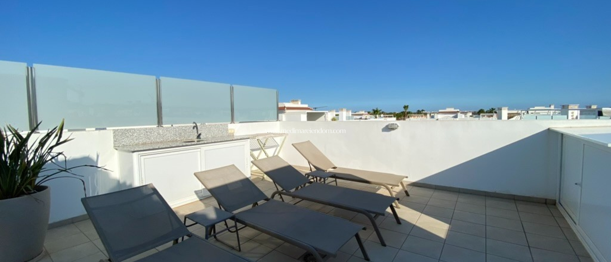 Reventa - Apartamento - Ciudad Quesada/Rojales - Ciudad Quesada