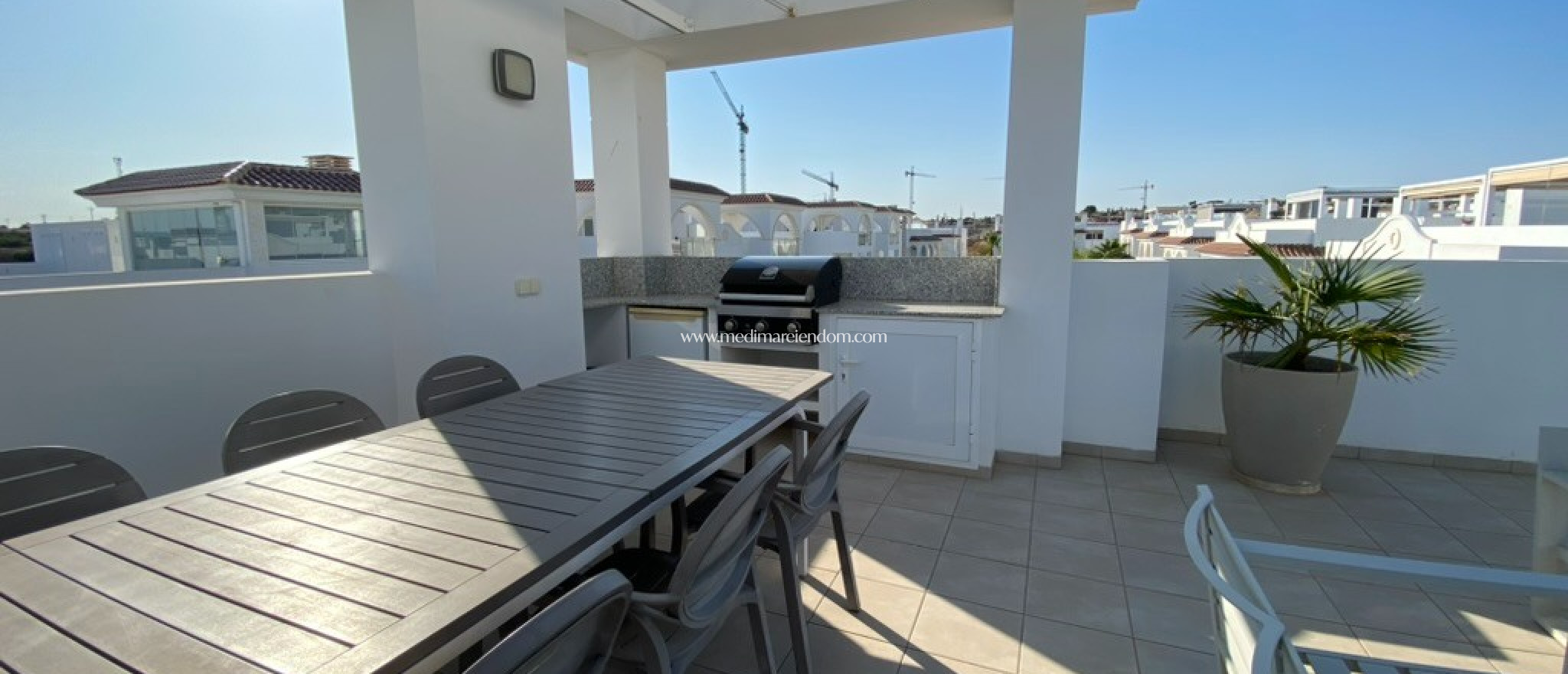 Reventa - Apartamento - Ciudad Quesada/Rojales - Ciudad Quesada