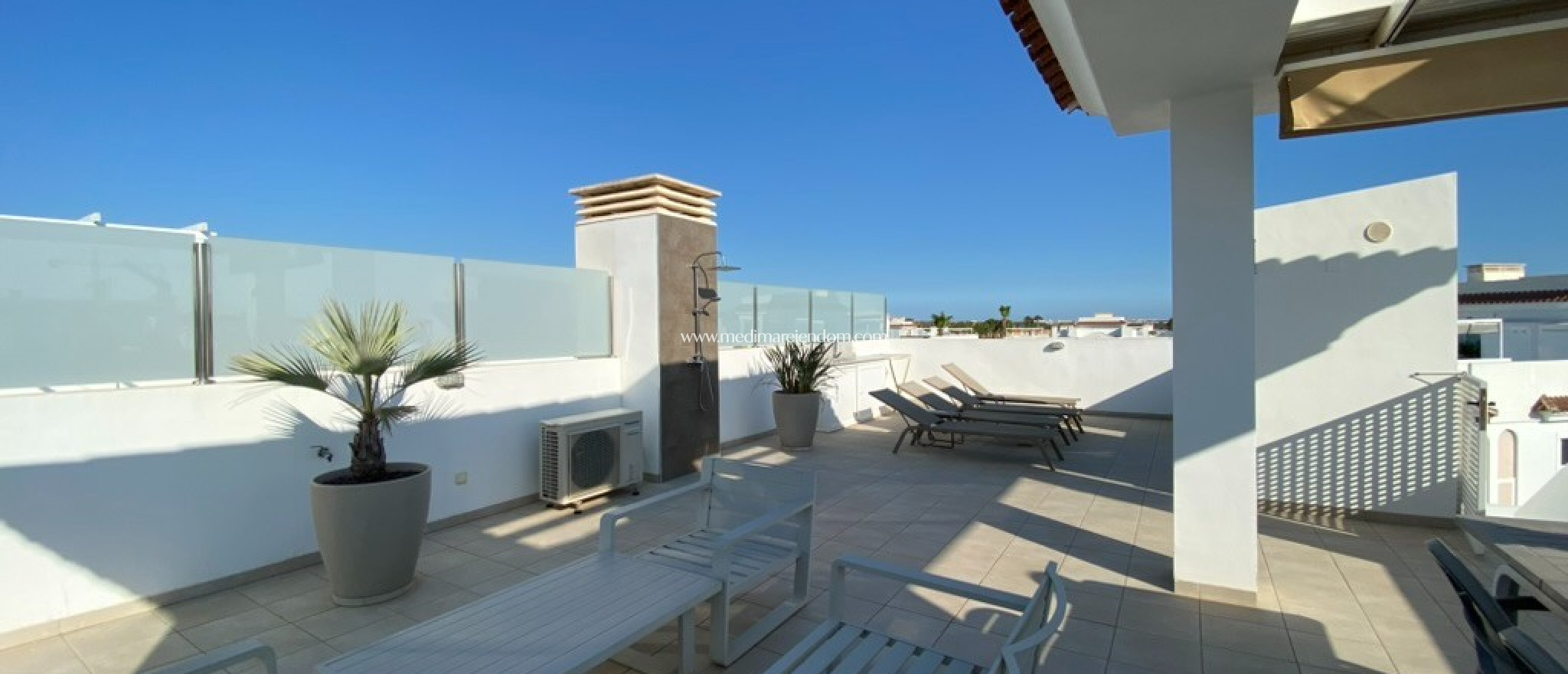 Reventa - Apartamento - Ciudad Quesada/Rojales - Ciudad Quesada