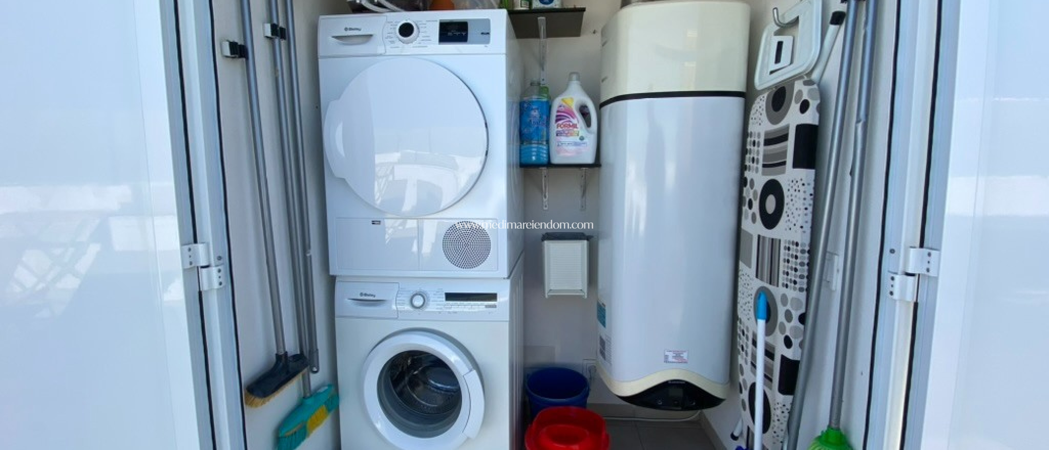 Reventa - Apartamento - Ciudad Quesada/Rojales - Ciudad Quesada