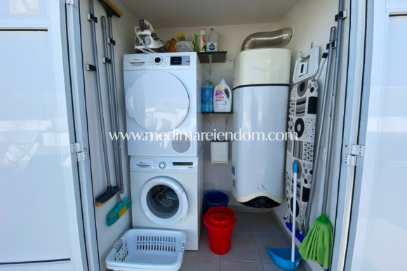 Reventa - Apartamento - Ciudad Quesada/Rojales - Ciudad Quesada