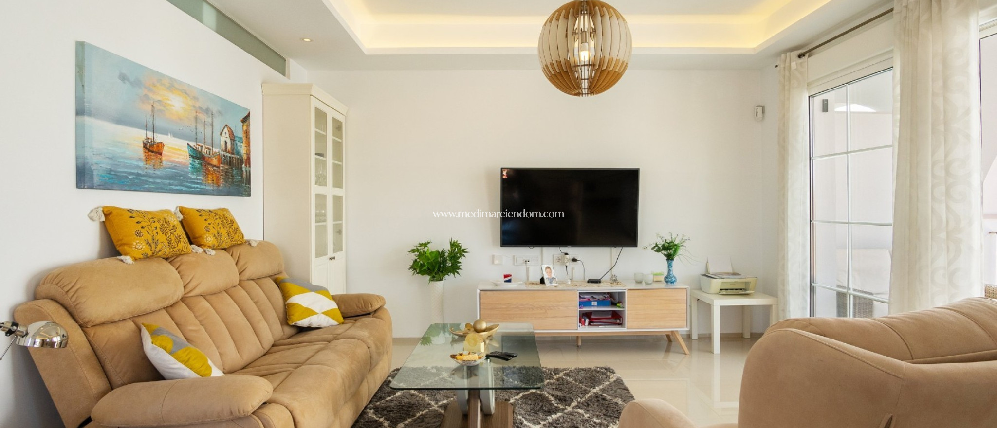 Reventa - Apartamento - Ciudad Quesada/Rojales - Doña Pepa