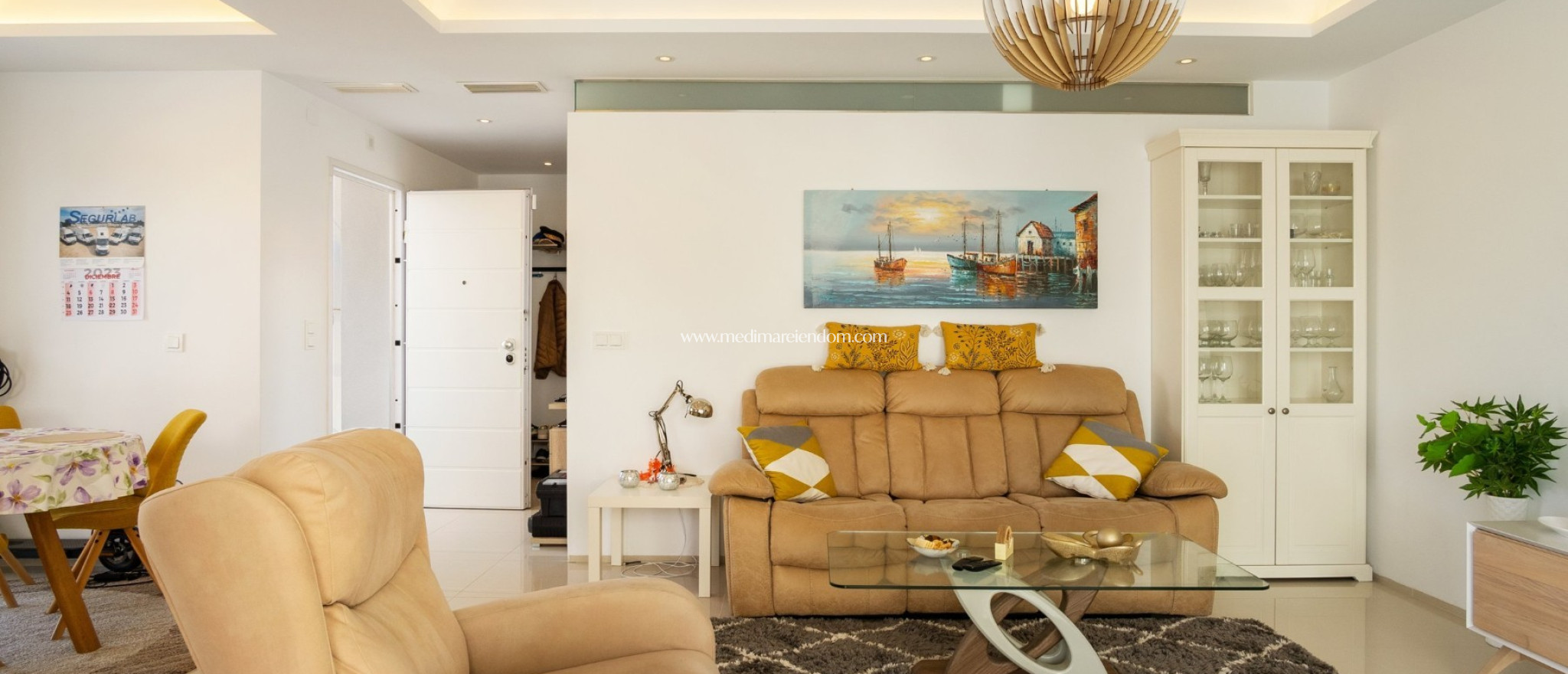 Reventa - Apartamento - Ciudad Quesada/Rojales - Doña Pepa