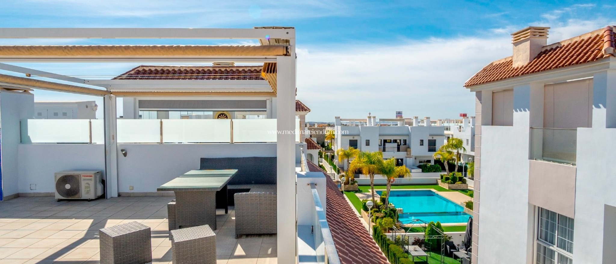 Reventa - Apartamento - Ciudad Quesada/Rojales - Doña Pepa