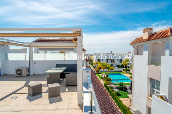 Reventa - Apartamento - Ciudad Quesada/Rojales - Doña Pepa