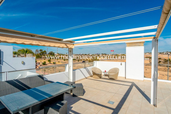 Reventa - Apartamento - Ciudad Quesada/Rojales - Doña Pepa