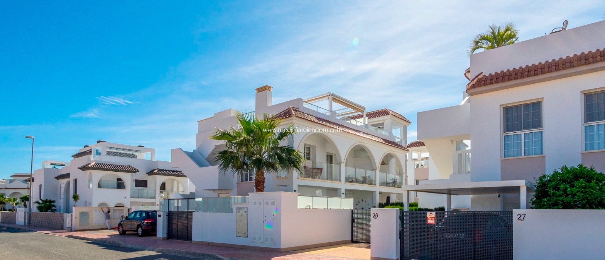 Reventa - Apartamento - Ciudad Quesada/Rojales - Doña Pepa