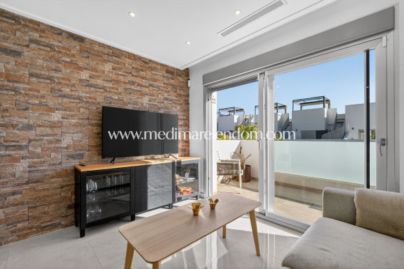 Reventa - Apartamento - Ciudad Quesada/Rojales - Lo Marabu