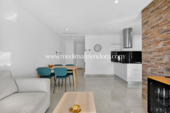 Reventa - Apartamento - Ciudad Quesada/Rojales - Lo Marabu