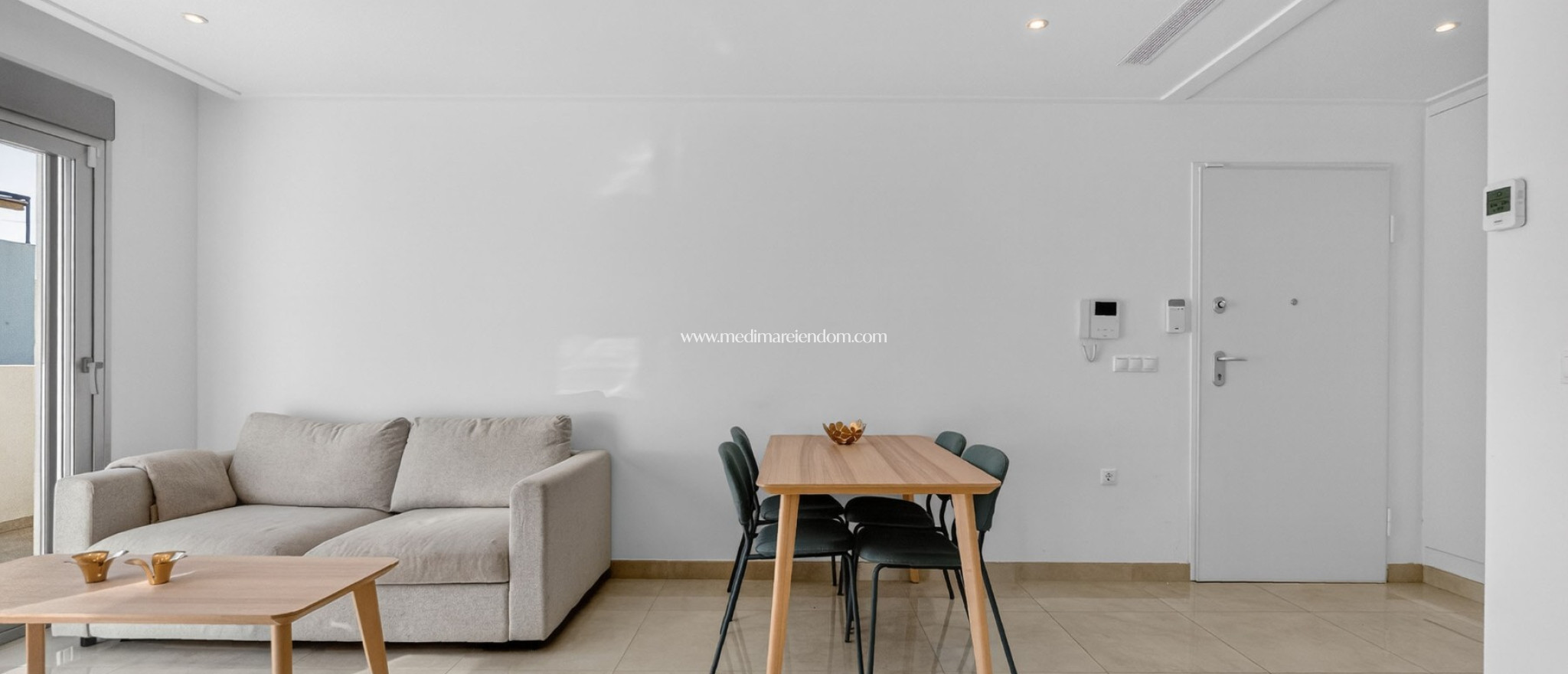 Reventa - Apartamento - Ciudad Quesada/Rojales - Lo Marabu