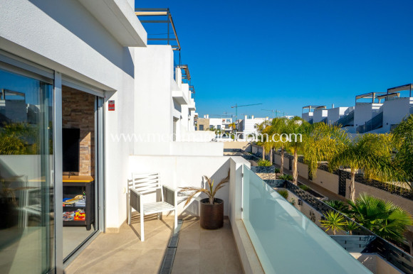 Reventa - Apartamento - Ciudad Quesada/Rojales - Lo Marabu