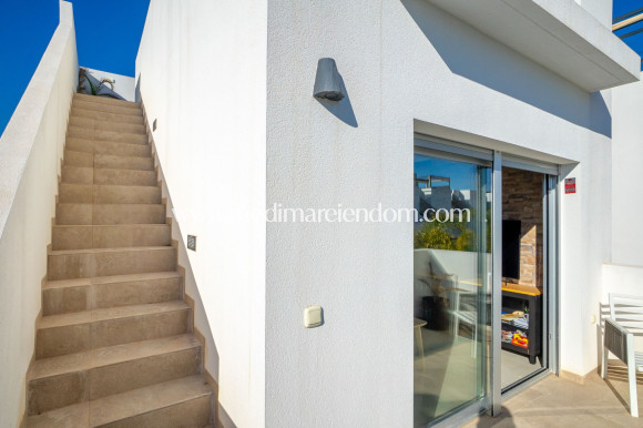 Reventa - Apartamento - Ciudad Quesada/Rojales - Lo Marabu