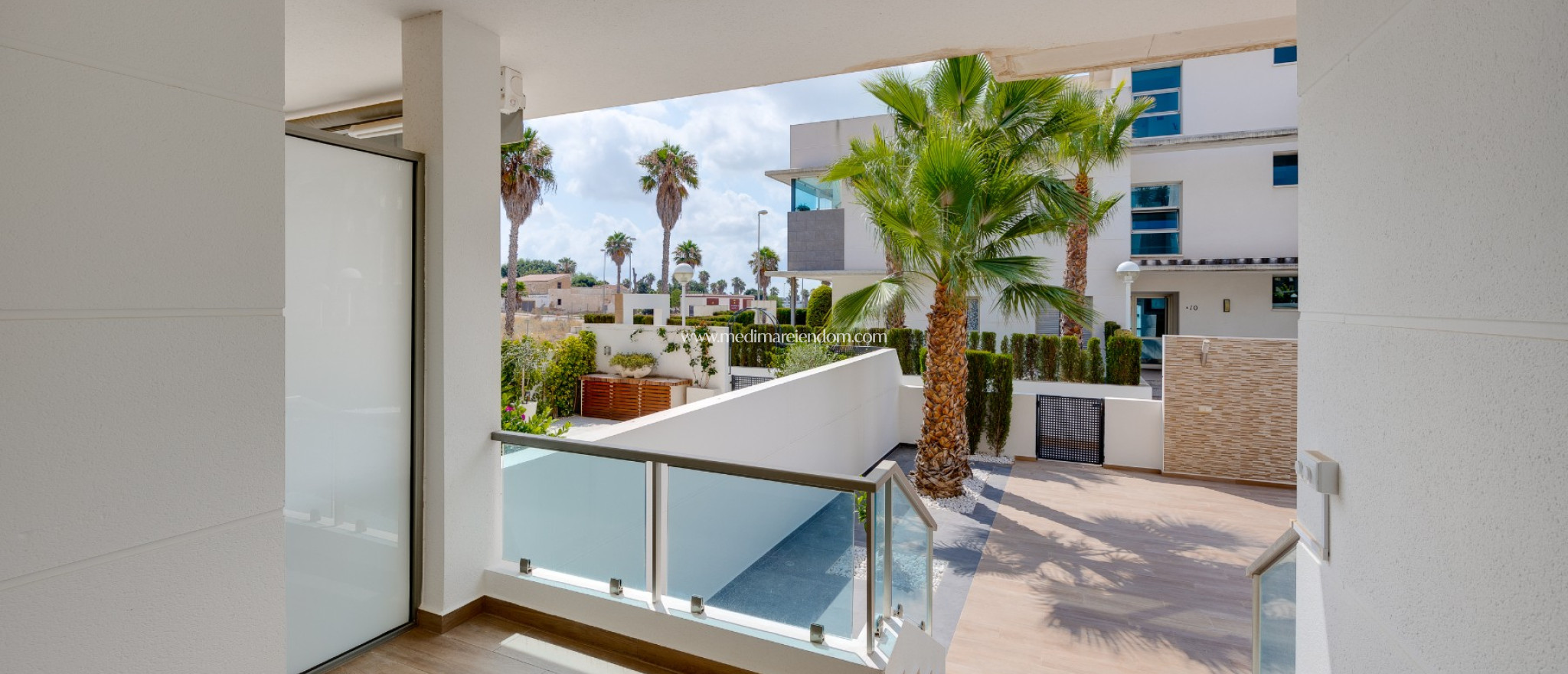 Reventa - Apartamento - Ciudad Quesada