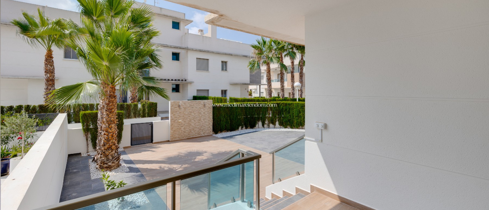 Reventa - Apartamento - Ciudad Quesada