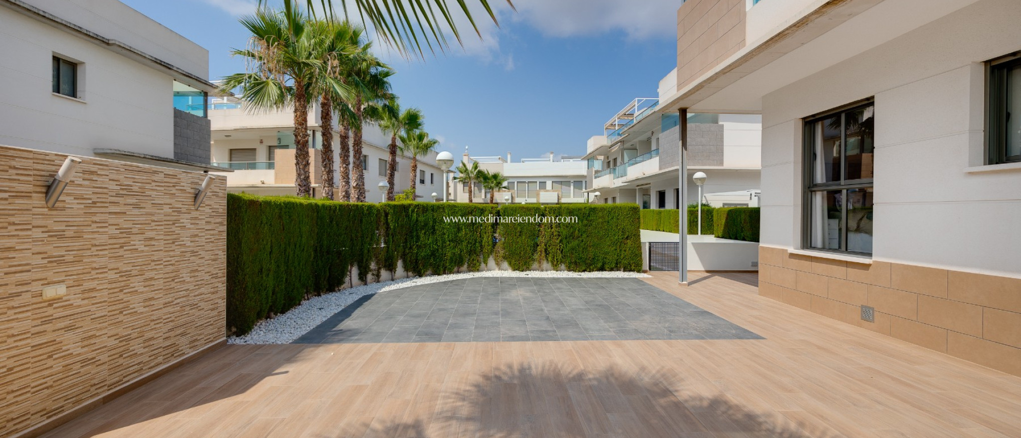 Reventa - Apartamento - Ciudad Quesada