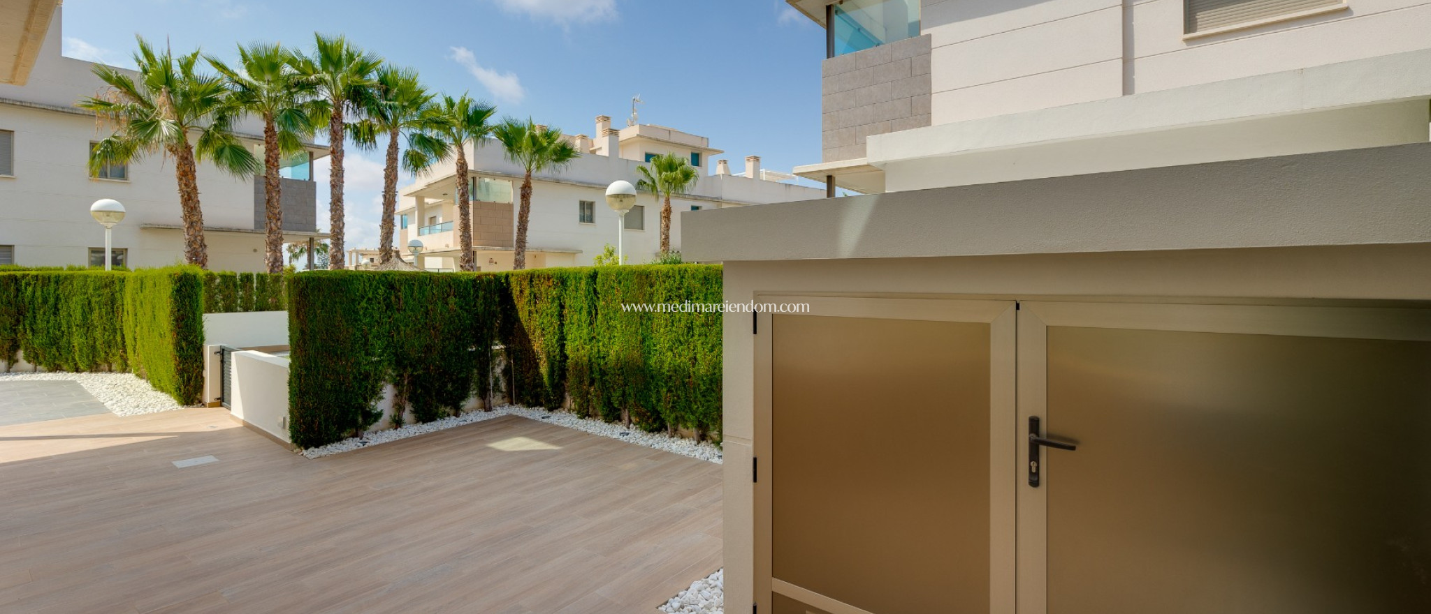 Reventa - Apartamento - Ciudad Quesada