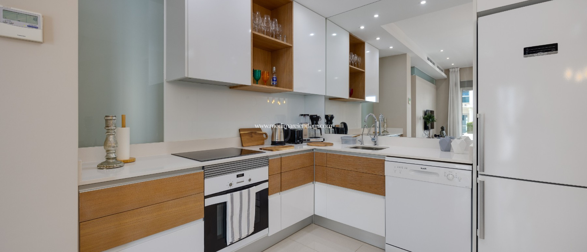 Reventa - Apartamento - Ciudad Quesada